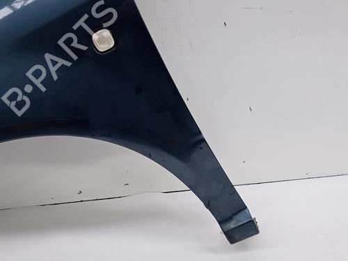 Left front fenders SKODA FABIA I (6Y2)  | BP16816055C41 