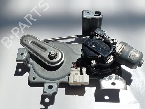 Central lock pump HONDA ACCORD VIII Estate (CW) 2.2 i-DTEC (CW3) (150 hp) 10224502