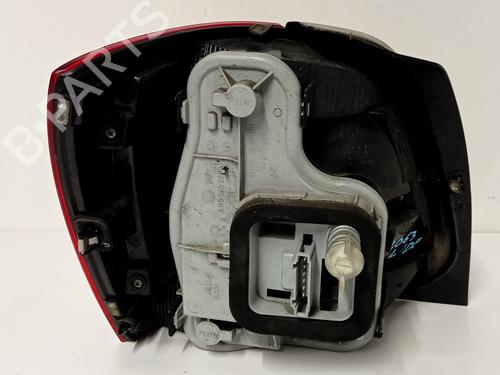 Right taillight VW POLO V (6R1, 6C1)  | BP24516762C35 