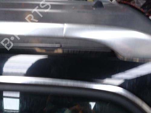 Roof bar AUDI ALLROAD C5 (4BH) 2.5 TDI quattro | BP9132757C65 