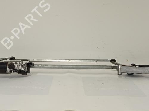 Used Front wiper motor MERCEDES-BENZ A-CLASS (W169) A 170 (169.032, 169.332) (116 hp) 9647646