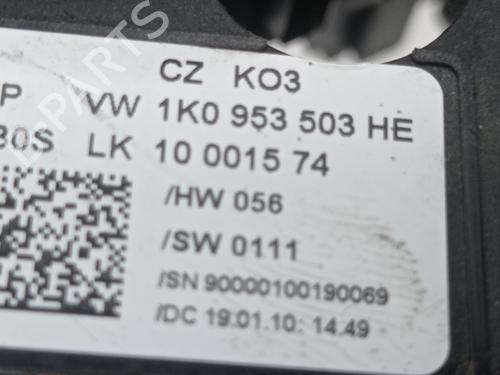 Switch VW TIGUAN (5N_) 2.0 TDI | BP29456761I30 