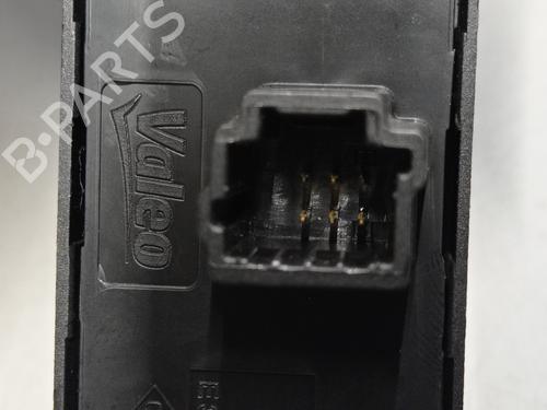 Warning switch DACIA LODGY (JS_)  | BP29399422I22 
