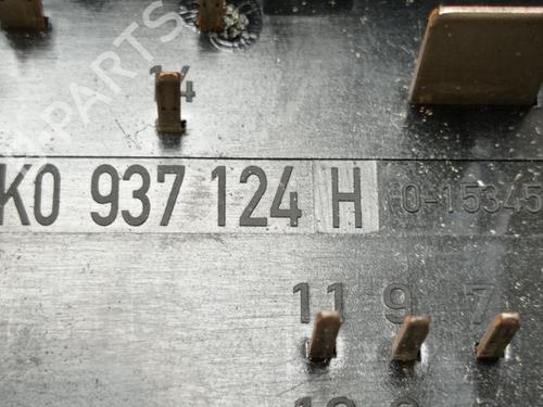 Zekeringkast SKODA OCTAVIA II Combi (1Z5) 1.9 TDI | BP8951815E1