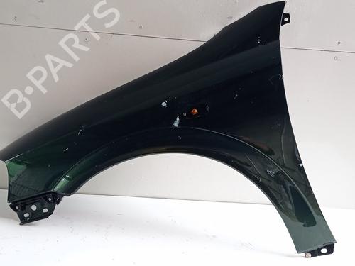 Forkjerm venstre OPEL ASTRA G Hatchback (T98) 1.7 DTI 16V (F08, F48) | BP10712704C41 