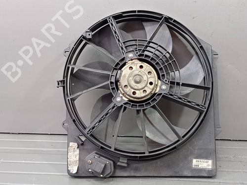 Electro ventilador RENAULT CLIO II (BB_, CB_) 1.9 D (B/CB0J) (65 hp) 7093418