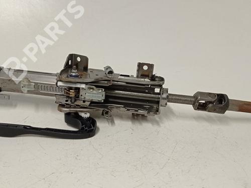 Used Steering column Steering column VW PASSAT B8 (3G2, CB2) 1.6 TDI (120 hp) 7533608 7533608