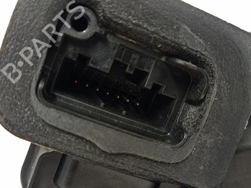 Front left lock VW GOLF VI (5K1)  | BP10987415C98 
