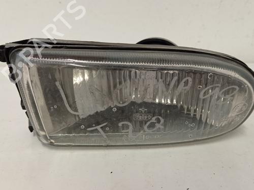 Used Left front fog light RENAULT LAGUNA I (B56_, 556_) [1993-2002]  18960772