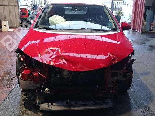 Used Parts HONDA CIVIC IX (FK)  1.8 i-VTEC (FK2)  1167457