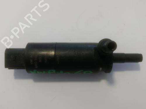 Washer pump VW POLO V (6R1, 6C1)  | BP14168128E24 
