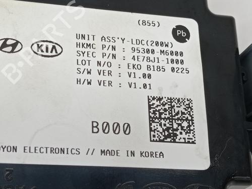 Elektronisk modul KIA CEED (CD)  | BP28151707M83 