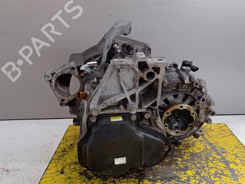 Gearbox SEAT LEON (1M1) 1.9 TDI | BP8297652M3 