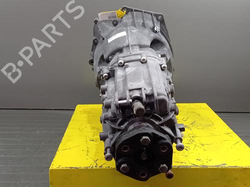 Gearbox BMW 3 Touring (E91) 320 d | BP7093547M3 