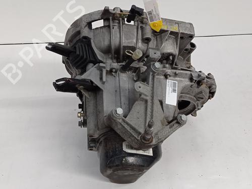 Gearbox RENAULT CLIO II (BB_, CB_)  | BP11086781M3 