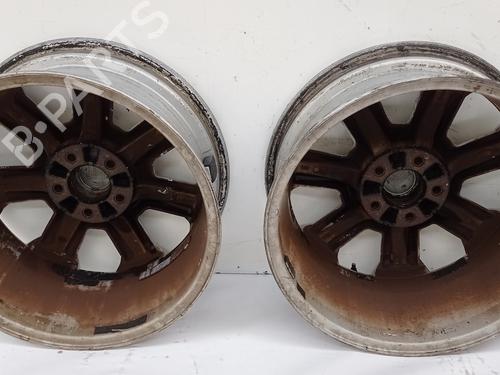 Rim OPEL ZAFIRA / ZAFIRA FAMILY B (A05) 1.9 CDTI (M75) | BP21189347C45 