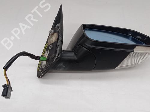 Right mirror SKODA OCTAVIA II (1Z3) 2.0 TDI RS | BP11113097C27 