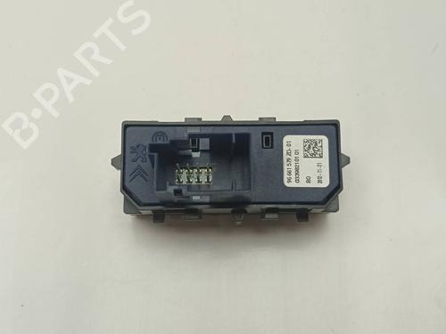 Switch PEUGEOT 508 SW I (8E_) 2.0 HDi | BP36432460I30 - Image 2