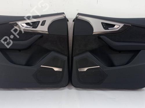 Seats set AUDI Q7 (4MB, 4MG, 4MQ) 50 TDI Mild Hybrid quattro | BP36111288C78  - Image 15