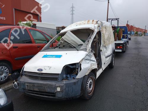 Used Parts FORD TRANSIT CONNECT (P65_, P70_, P80_) 1.8 TDCi (90 hp) 4215771