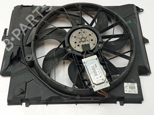 Used Radiator fan Radiator fan 38091493 38091493