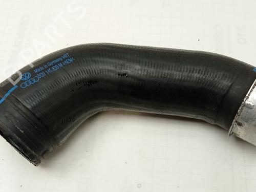 Used Pipe VW POLO (9N_, 9A_) [2001-2014]  23980412