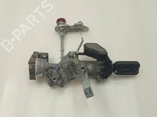 Ignition barrel HONDA JAZZ IV (GK_) | BP37416696M48 - Image 3