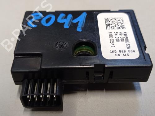 Module électronique SEAT LEON (1P1)  | BP24038896M83 