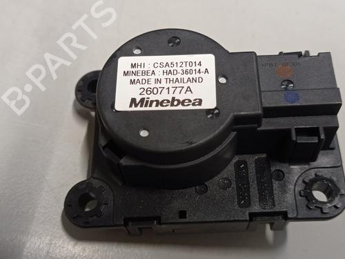 Used Electronic module MITSUBISHI OUTLANDER III (GG_W, GF_W, ZJ, ZL, ZK) 2.0 4WD (GF7W) (150 hp) 10749617