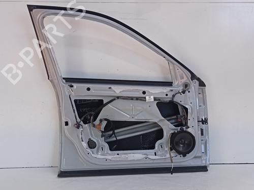 Left front door SAAB 9-3 (YS3F, E79, D79, D75) 1.9 TiD | BP17566757C2 