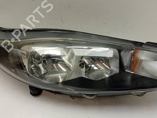 Used Right headlight Right headlight 38957512 38957512