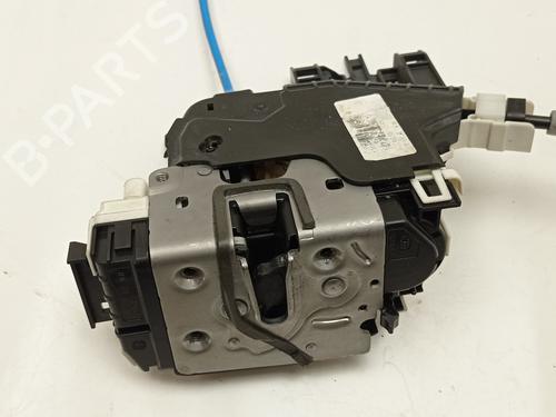 Rear left lock MERCEDES-BENZ B-CLASS Sports Tourer (W246, W242)  | BP27804907C100 