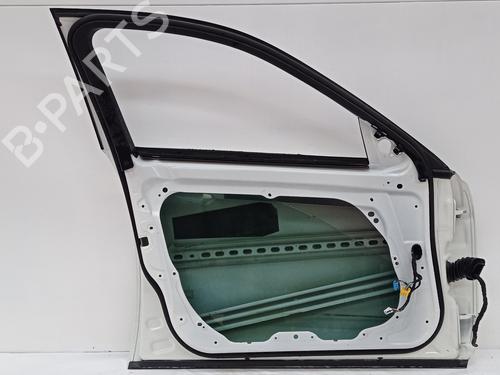 Left front door MERCEDES-BENZ E-CLASS (W212) E 220 CDI / BlueTEC (212.001, 212.002) | BP11030540C2 