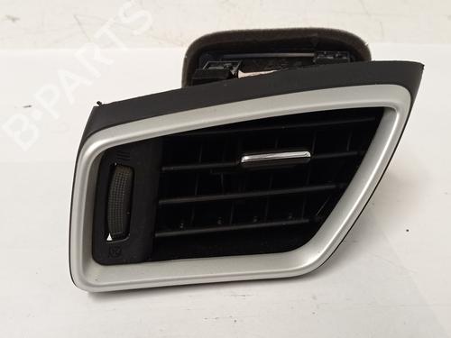 Air vent NISSAN QASHQAI II (J11, J11_) 1.6 dCi ALL MODE 4x4-i | BP30787209I21