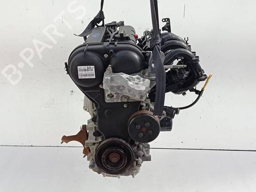 Engine FORD FIESTA VI (CB1, CCN) 1.25 | BP40039461M1 - Image 2