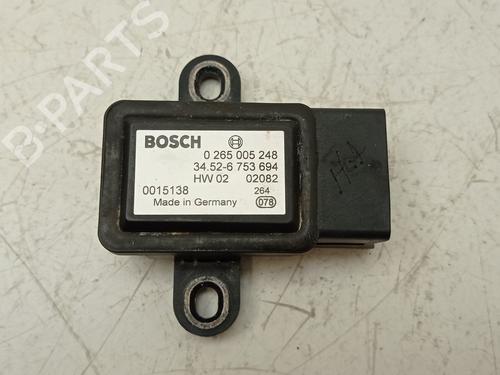 Used Electronic sensor BMW X5 (E53) 3.0 d (184 hp) 9153612