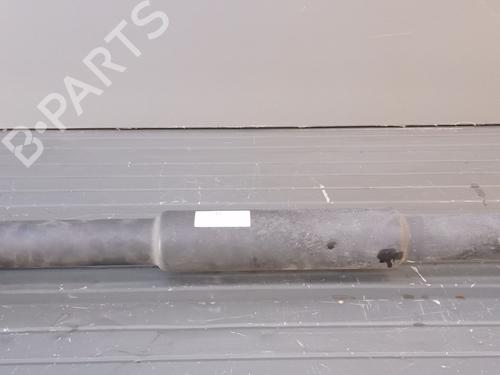 Driveshaft MERCEDES-BENZ E-CLASS (W211) E 320 CDI (211.026) | BP7093291M37 