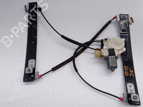 Used Front left window mechanism FORD MONDEO IV (BA7) 2.0 TDCi (140 hp) 16525337