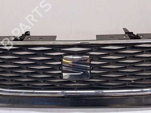 Grille SEAT LEON (5F1)  | BP28812644C40 