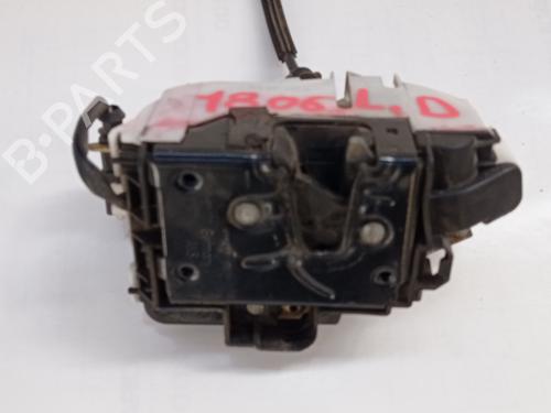 Front right lock SEAT CORDOBA (6K1, 6K2)  | BP28812645C97 