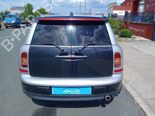 Glove box MINI MINI CLUBMAN (R55) One | BP15255801C95 