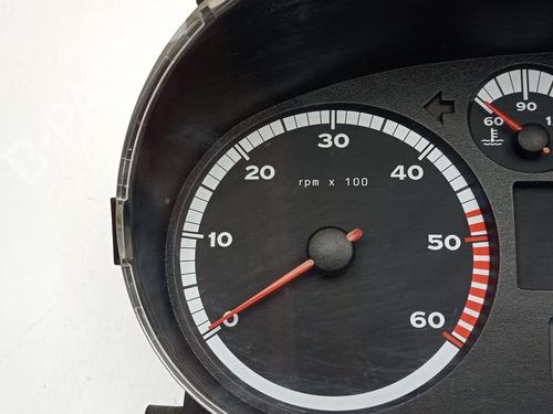 Instrument cluster SEAT IBIZA II (6K1) 1.9 TDI | BP7093162C47 