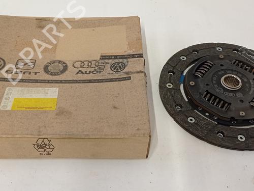 Andre VW GOLF IV (1J1) [1997-2008]  18598996