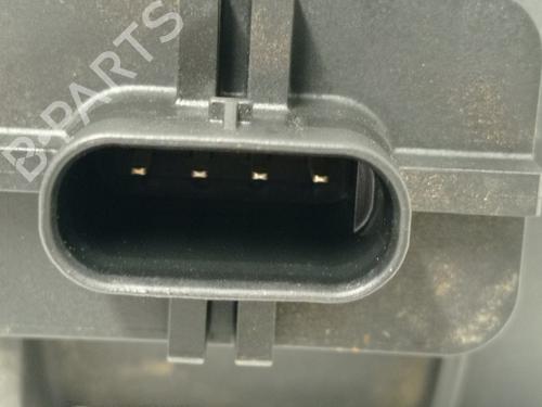 Luftmassemåler AUDI Q3 (8UB, 8UG) 2.0 TDI | BP29982937M95