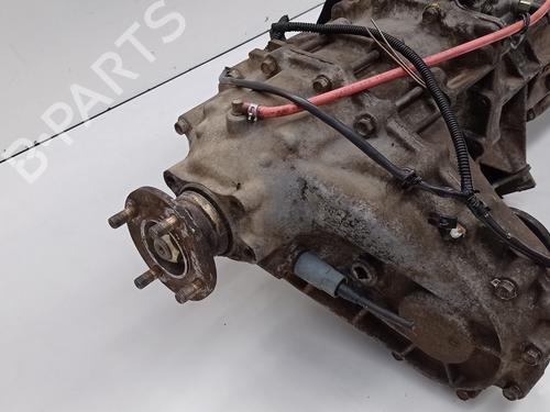 Gearbox NISSAN PATROL III/2 Station Wagon (W260)  | BP18254176M3 