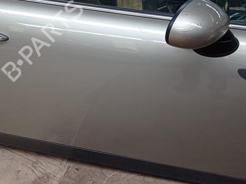 Right front door MINI MINI Convertible (R52) Cooper | BP9133309C3