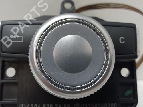 Other MERCEDES-BENZ C-CLASS (W204) C 320 CDI (204.022) | BP10150958O1 