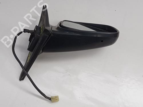 Right mirror HONDA CONCERTO (HW, MA) 1.6 i 16V (HW) | BP17511254C27