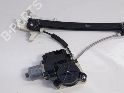 Used Rear right window mechanism VW POLO V (6R1, 6C1) [2009-2022]  24552872
