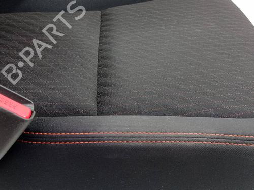 Left front seat HONDA JAZZ IV (GK_) | BP37872872C15 - Image 7